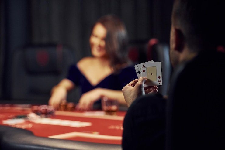 388 wen Bingo Halls